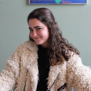 Meet your Posher, Brianna